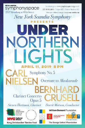 Northern Lights Poster Website 300 X 450
