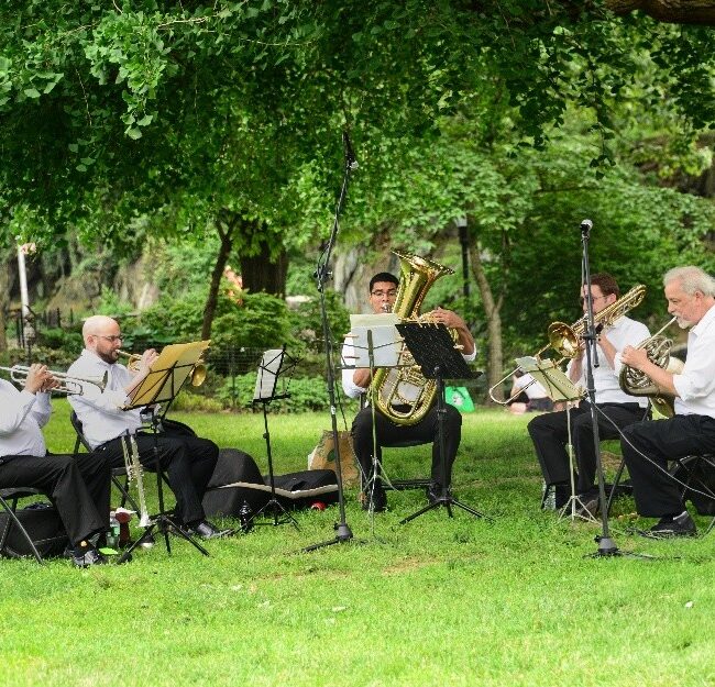 New York Scandia Orchestra