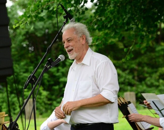 New York Scandia Orchestra