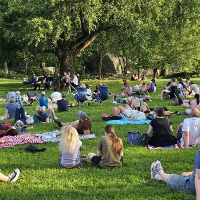 New York Scandia Orchestra