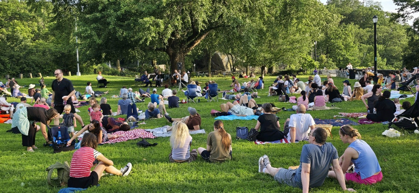 New York Scandia Orchestra