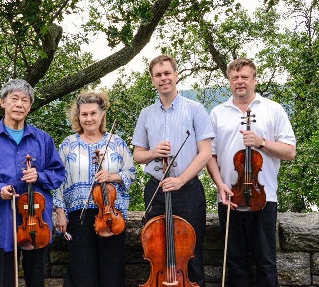 New York Scandia Orchestra