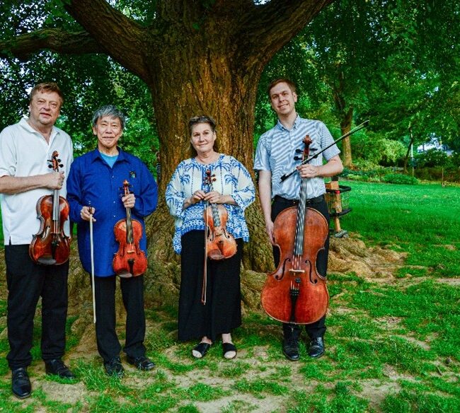 New York Scandia Orchestra