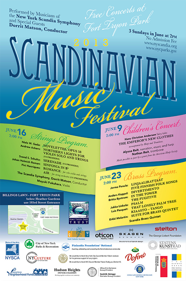 2013 new york scandia symphony